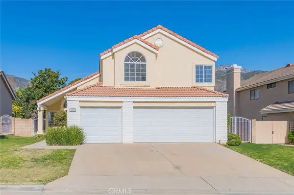 1435 Highpoint, Upland, CA 91784