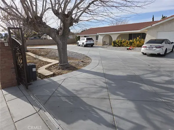17314 Aspen Street, Hesperia, CA 92345