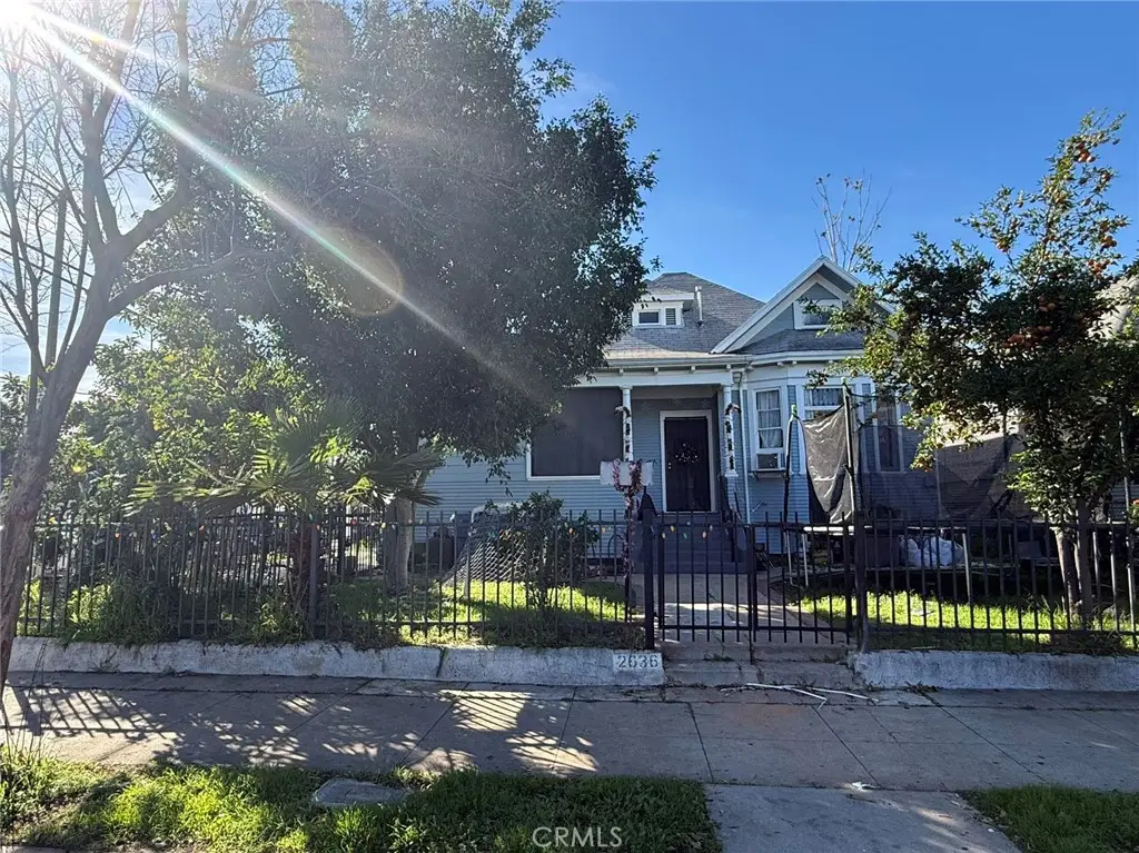 305 S Mott, Los Angeles, CA 90033 - Image #1