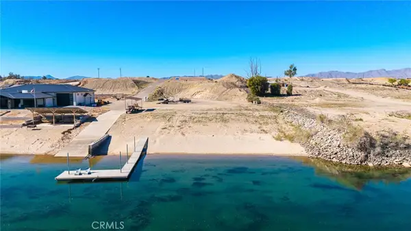 1791 River Run, Needles, CA 92363