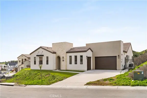 18431 Boulder Blf, Silverado, CA 92676
