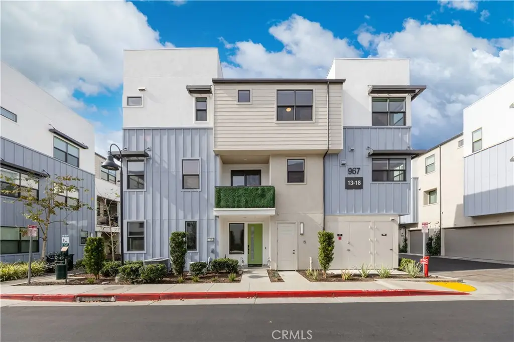 967 N Divino Privado #13, Ontario, CA 91764 - #1