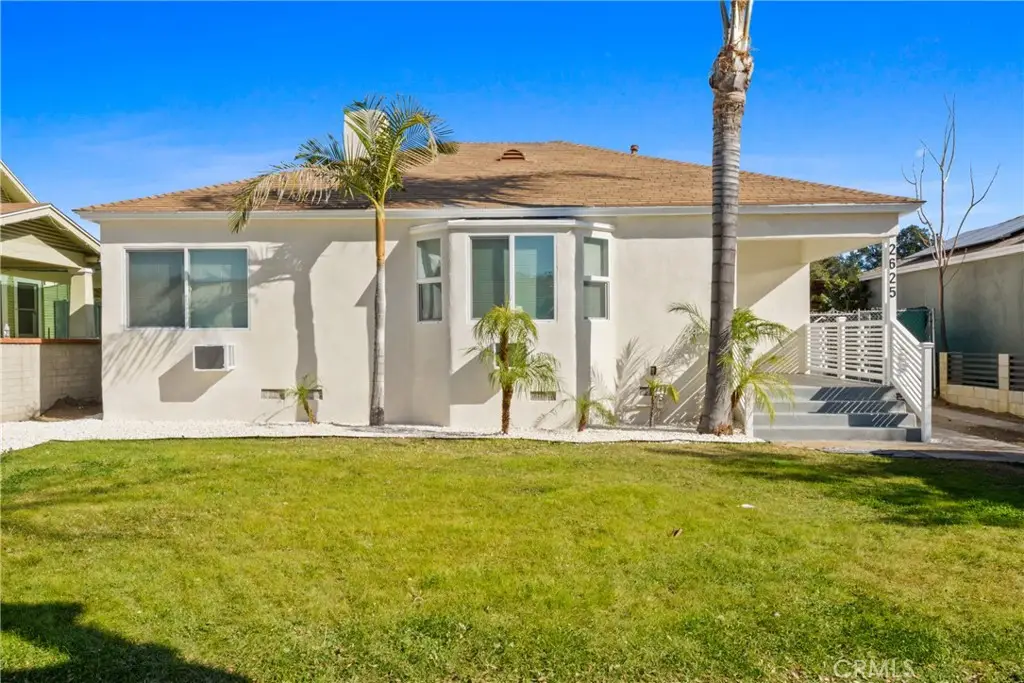 2625 N Lugo, San Bernardino, CA 92404 - #1