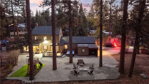 42554 Juniper Drive, Big Bear Lake, CA 92315
