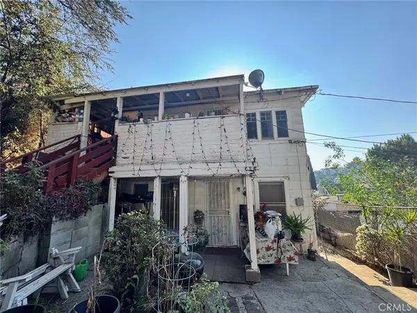 1574 Donaldson, Los Angeles, CA 90026