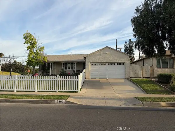 2300 Fulton Avenue, Monterey Park, CA 91755