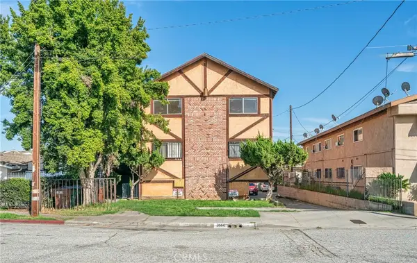3144 Lashbrook Avenue #4, El Monte, CA 91733
