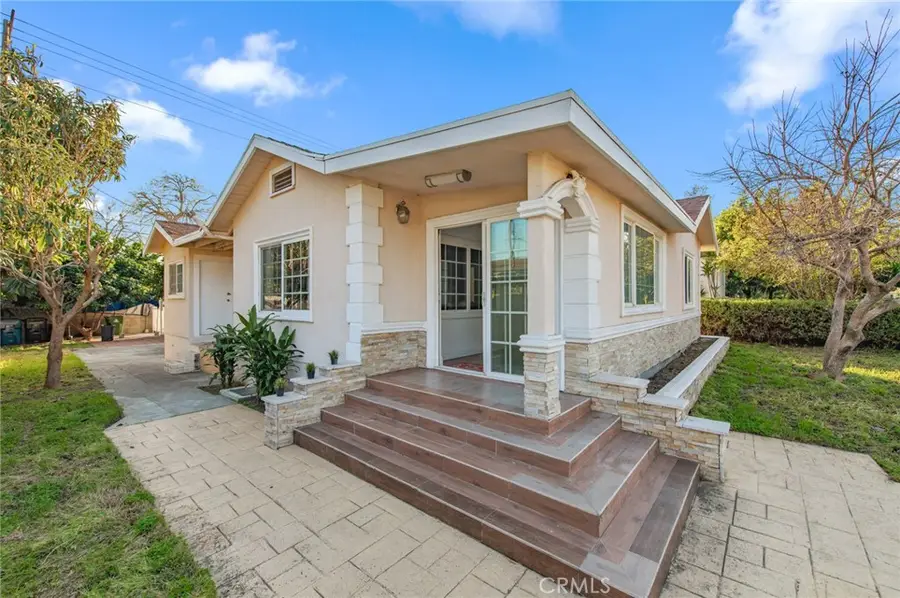 612 W Ramona Road, Alhambra, CA 91803 - #2