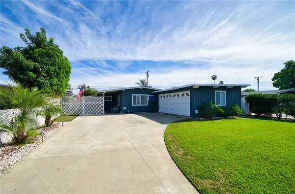 5844 Glenfinnan Avenue, Azusa, CA 91702
