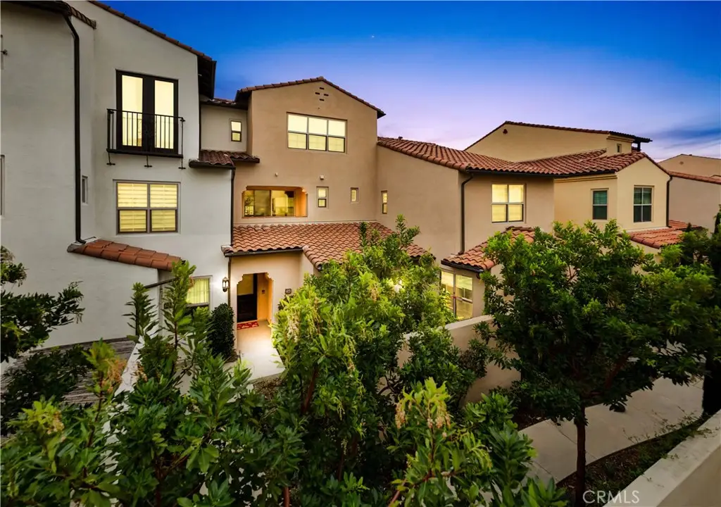 184 Elkhorn, Irvine, CA 92618 - #1