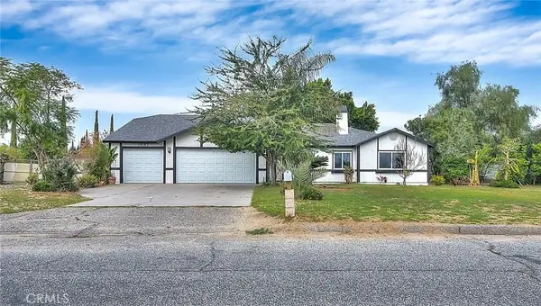 19182 Ash, Bloomington, CA 92316