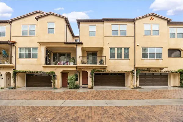 207 Winterbrook, Foothill Ranch, CA 92610
