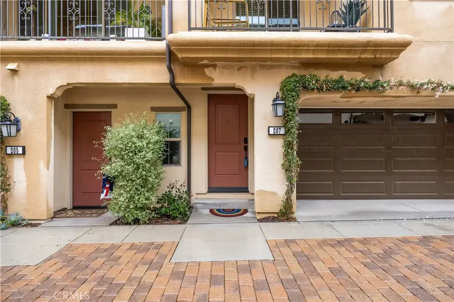207 Winterbrook, Foothill Ranch, CA 92610 - #2