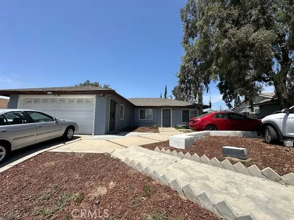 7714 Acacia, Fontana, CA 92336