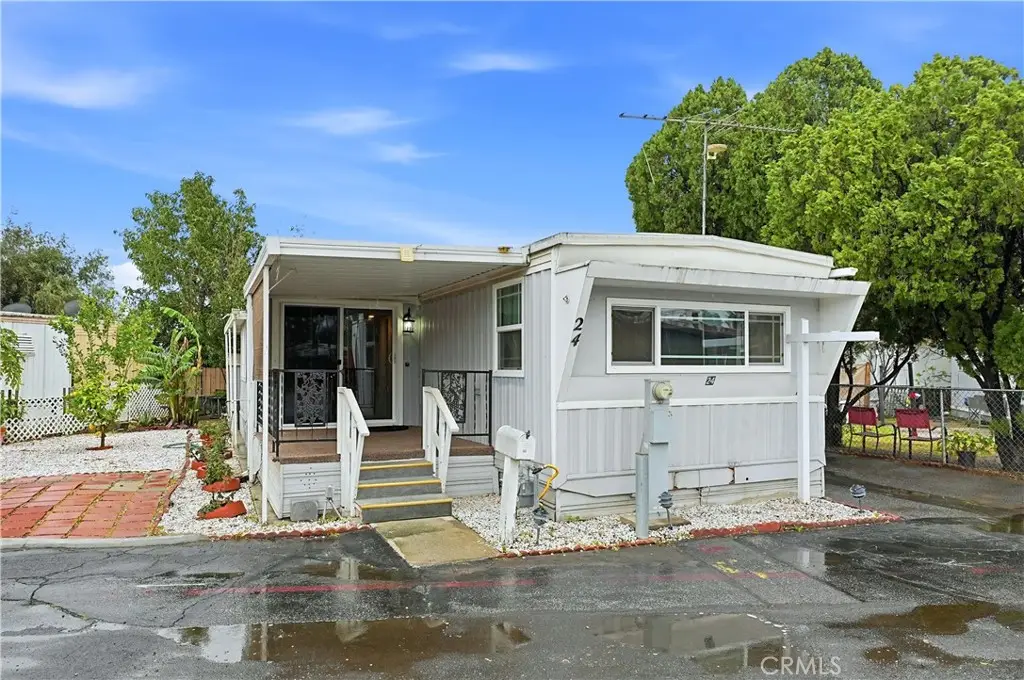8787 Locust Avenue #24, Fontana, CA 92335 - #1