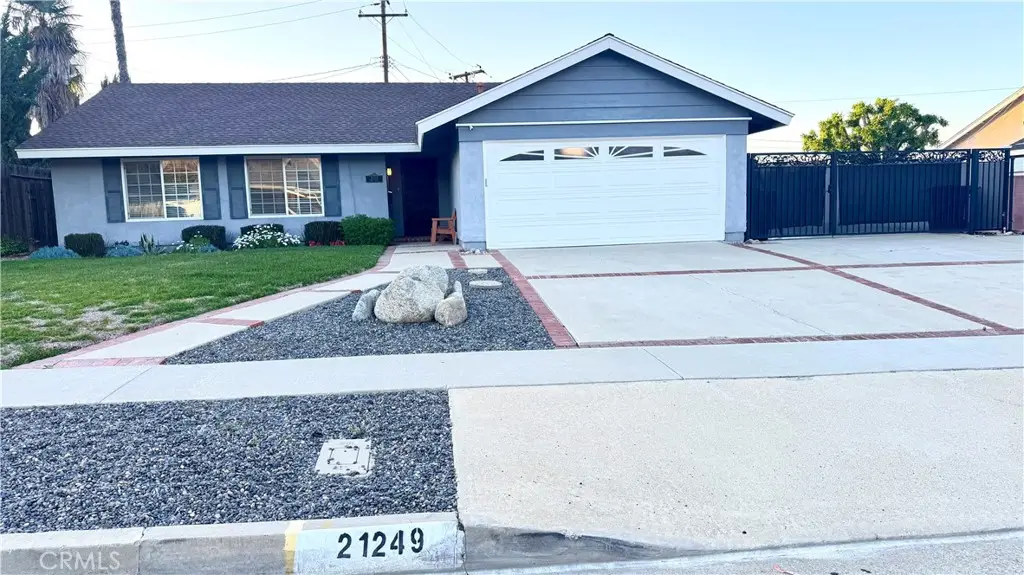 21249 Davan St, Walnut, CA 91789 - #1