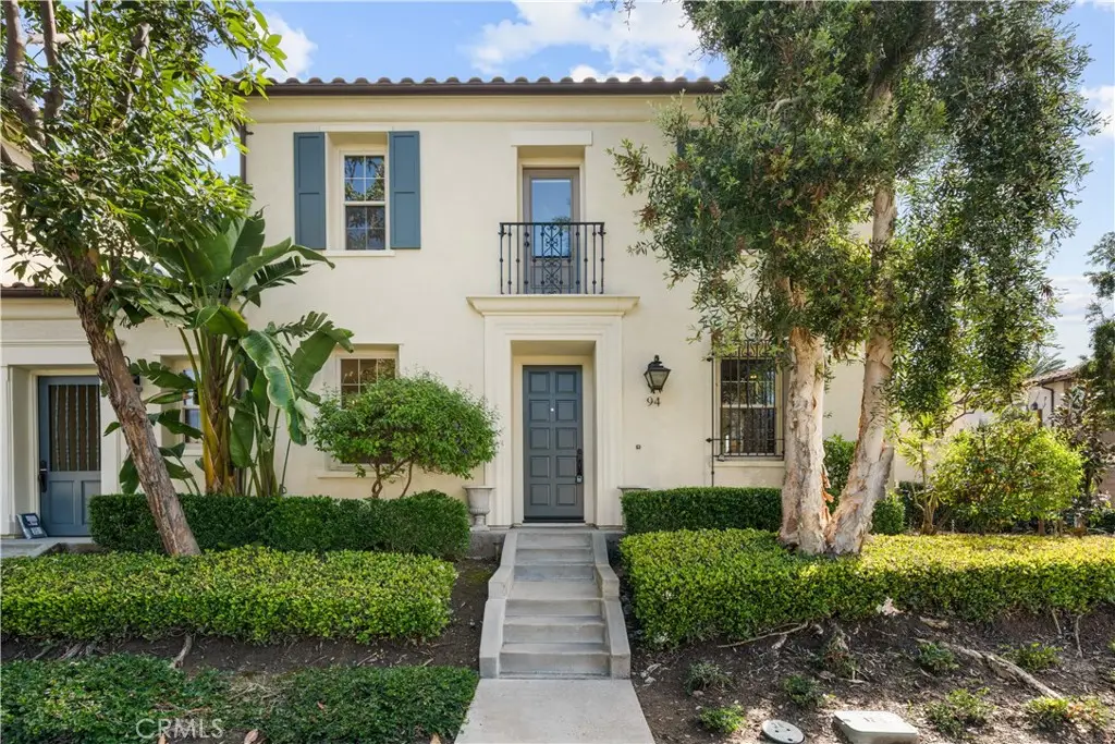 94 Mission, Irvine, CA 92618 - #1