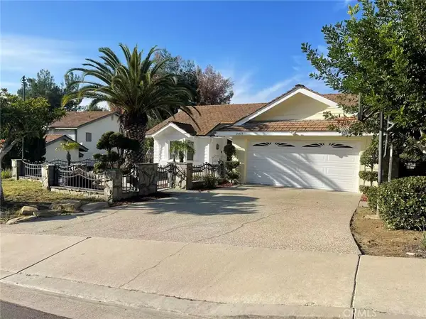 21465 Running Branch, Diamond Bar, CA 91765