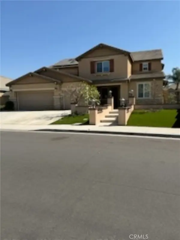 14861 Henry Street, Eastvale, CA 92880