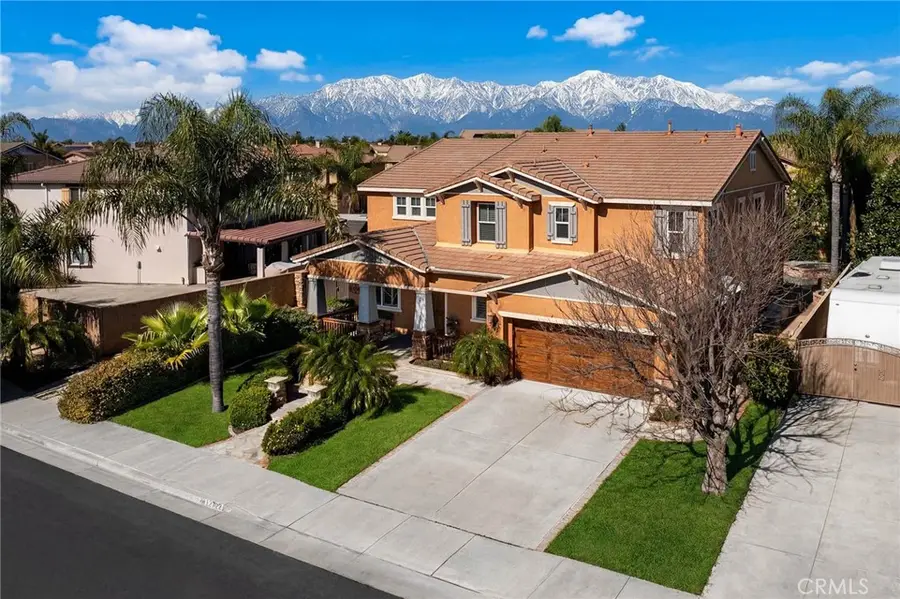 12722 Kristi Lynn Court, Eastvale, CA 92880 - #2