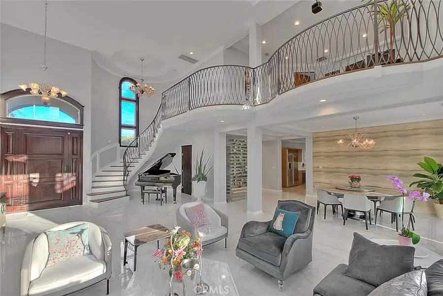 1025 N Horseshoe Bend, Walnut, CA 91789 - #2