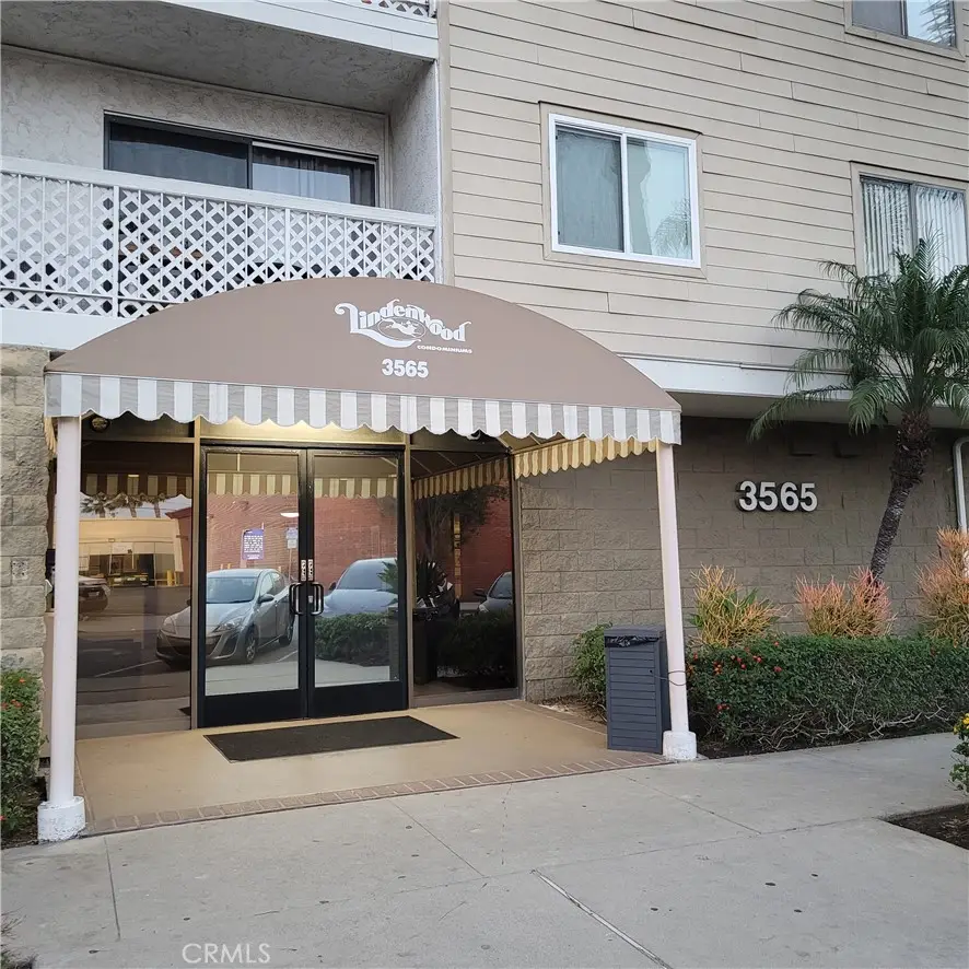 3565 Linden Avenue #306, Long Beach, CA 90807 - #1