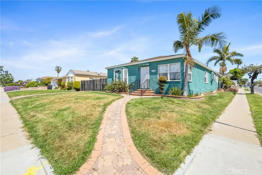 9232 S 7th, Inglewood, CA 90305 - #3