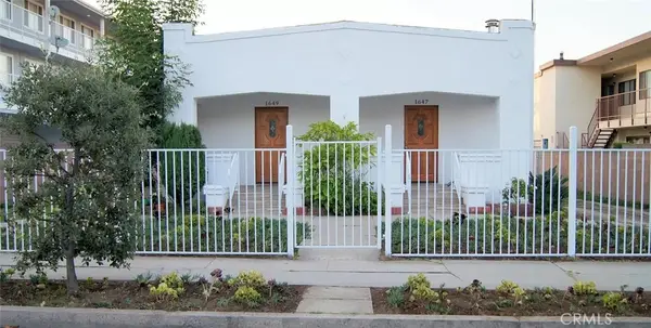 1647 257th, Harbor City, CA 90710