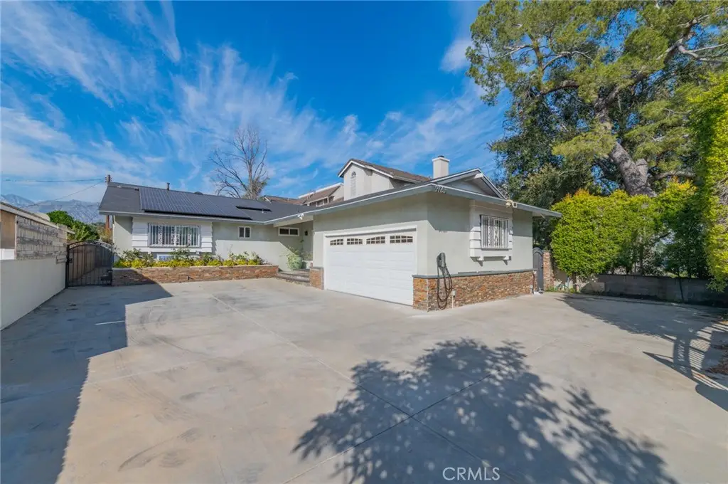 9163 Duarte Road, San Gabriel, CA 91775 - #1