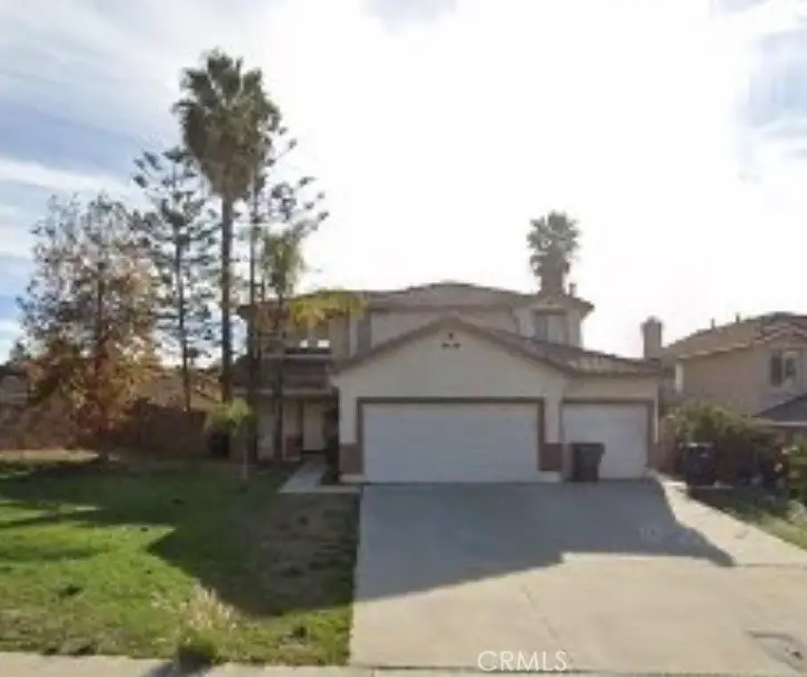 21605 Del Amo, Moreno Valley, CA 92557 - #1