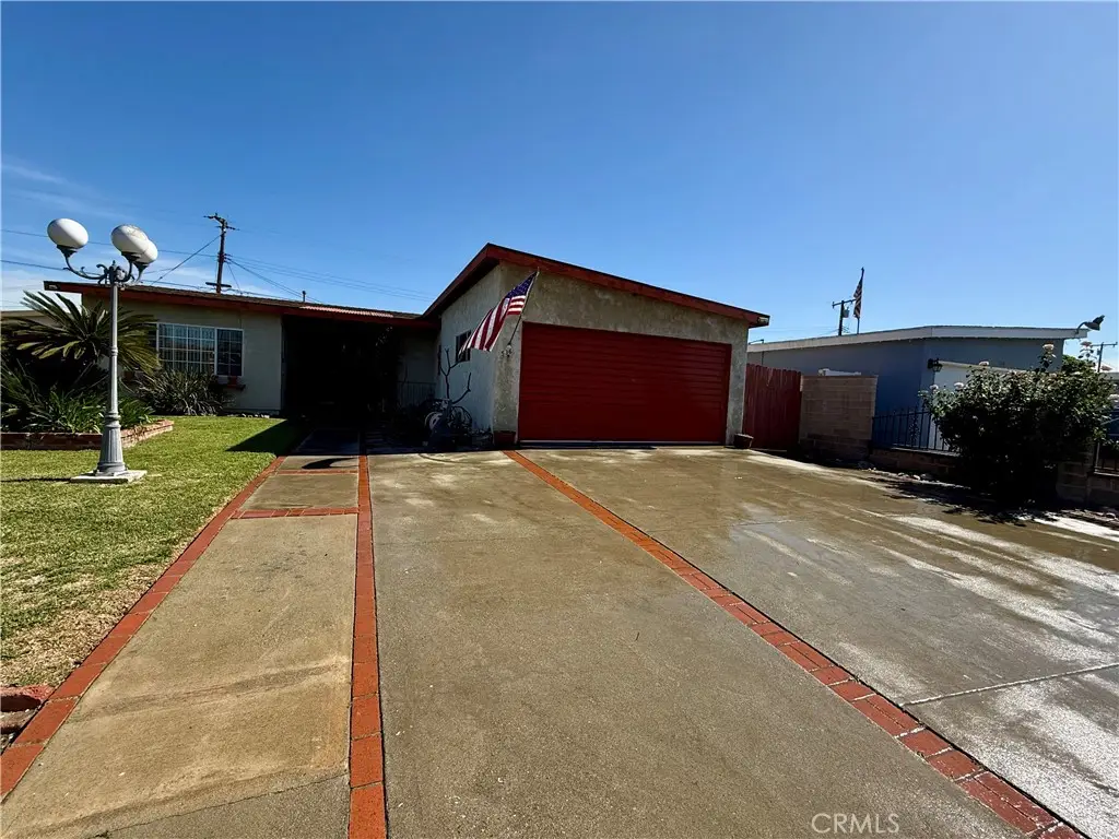 536 Sandsprings, La Puente, CA 91746 - #1
