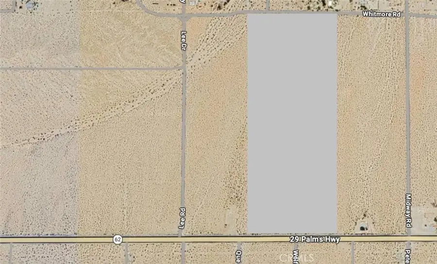 0 29 Palms Hwy, Twentynine Palms, CA 92277 - #2