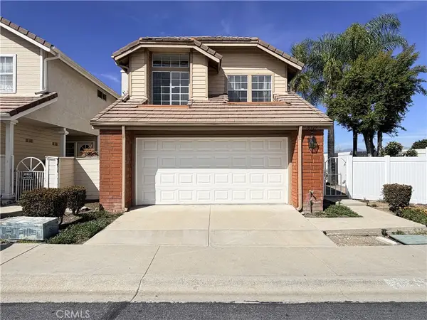 16529 Wain Place, Hacienda Heights, CA 91745