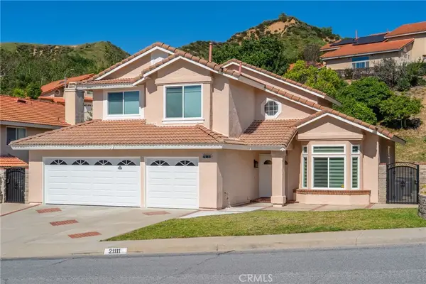 21111 Stockton Pass Rd, Walnut, CA 91789