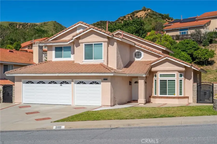 21111 Stockton Pass Rd, Walnut, CA 91789 - #2