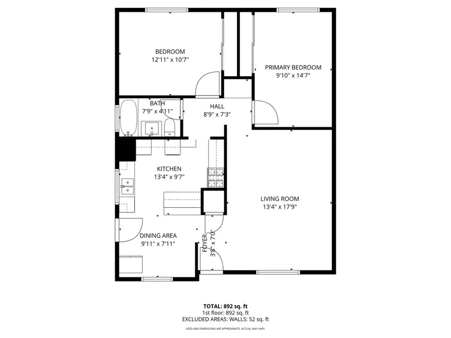 275 S Monte Vista, La Habra, CA 90631 - #2