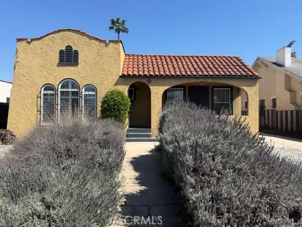 4006 Arlington, Los Angeles, CA 90008