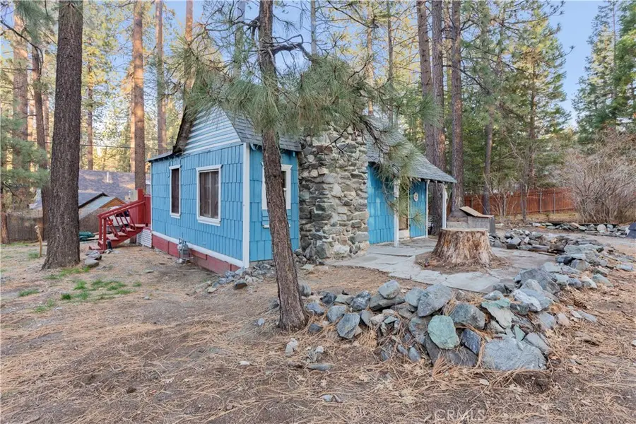 1376 Irene, Wrightwood, CA 92397 - #2