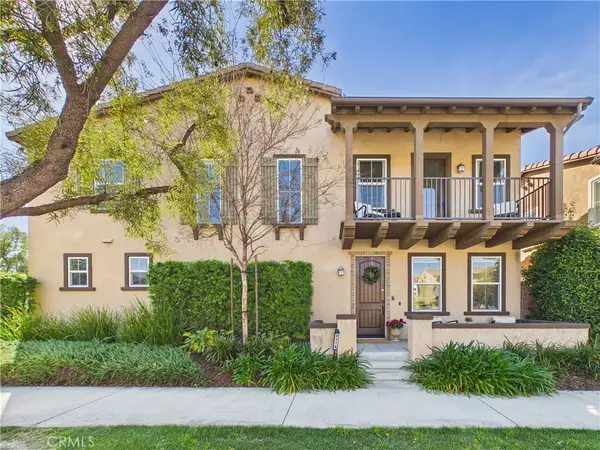 3174 E Piru, Brea, CA 92821