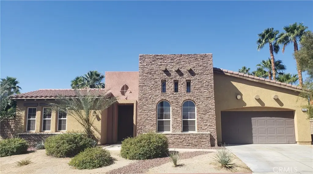 89 Via Santo Tomas, Rancho Mirage, CA 92270 - #1
