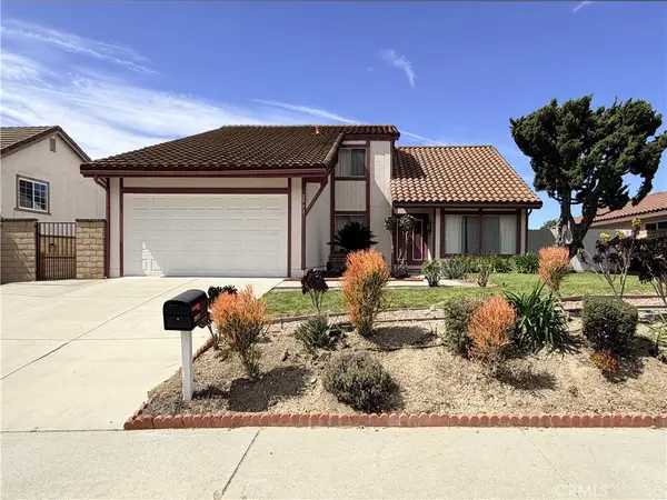 2973 Garona Drive, Hacienda Heights, CA 91745