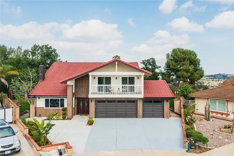 1508 Gide Court, Diamond Bar, CA 91765 - #3