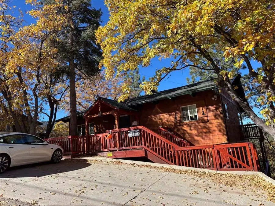 43897 Yosemite Drive, Big Bear Lake, CA 92315 - #2
