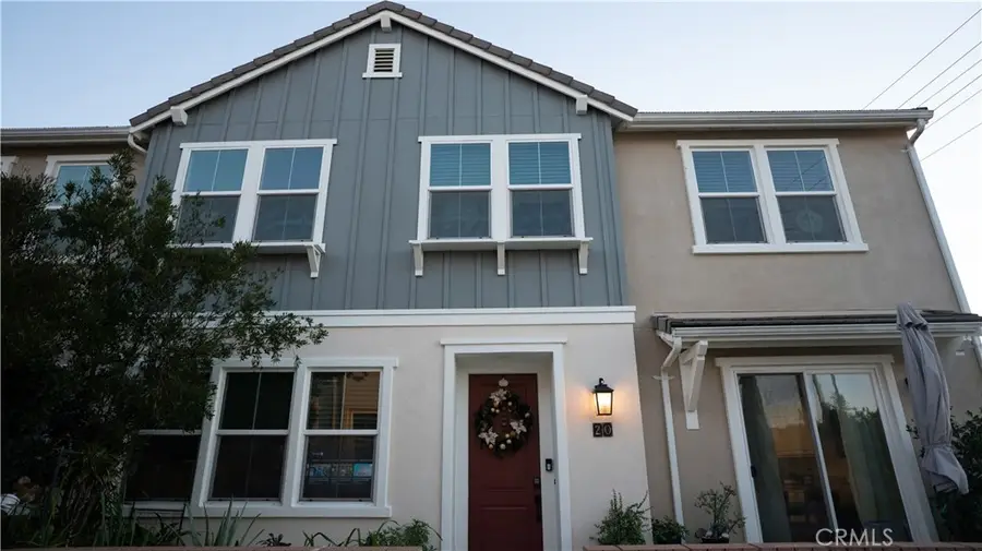 4100 S Bodega Way #20, Ontario, CA 91761 - #2