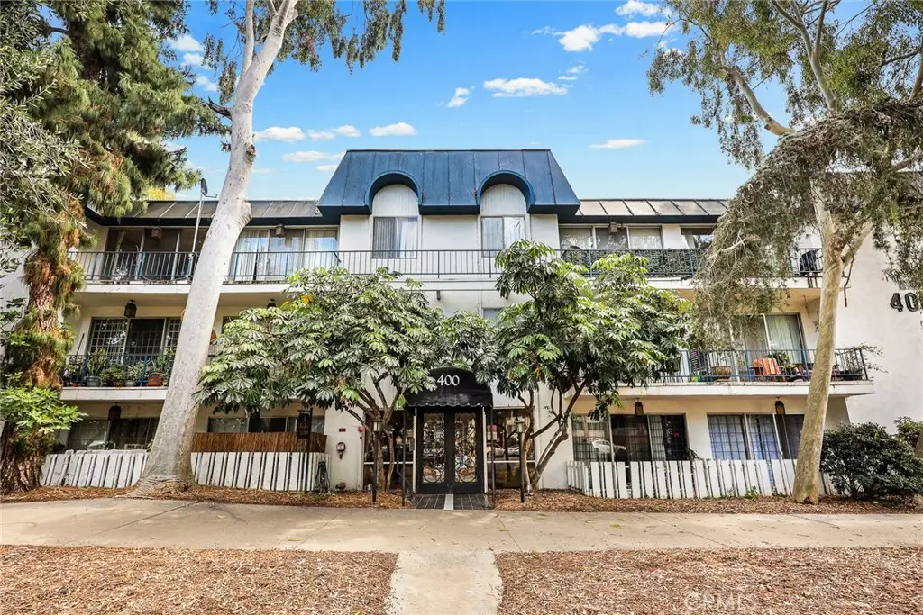 400 S La Fayette Park #213, Los Angeles, CA 90057 - #1