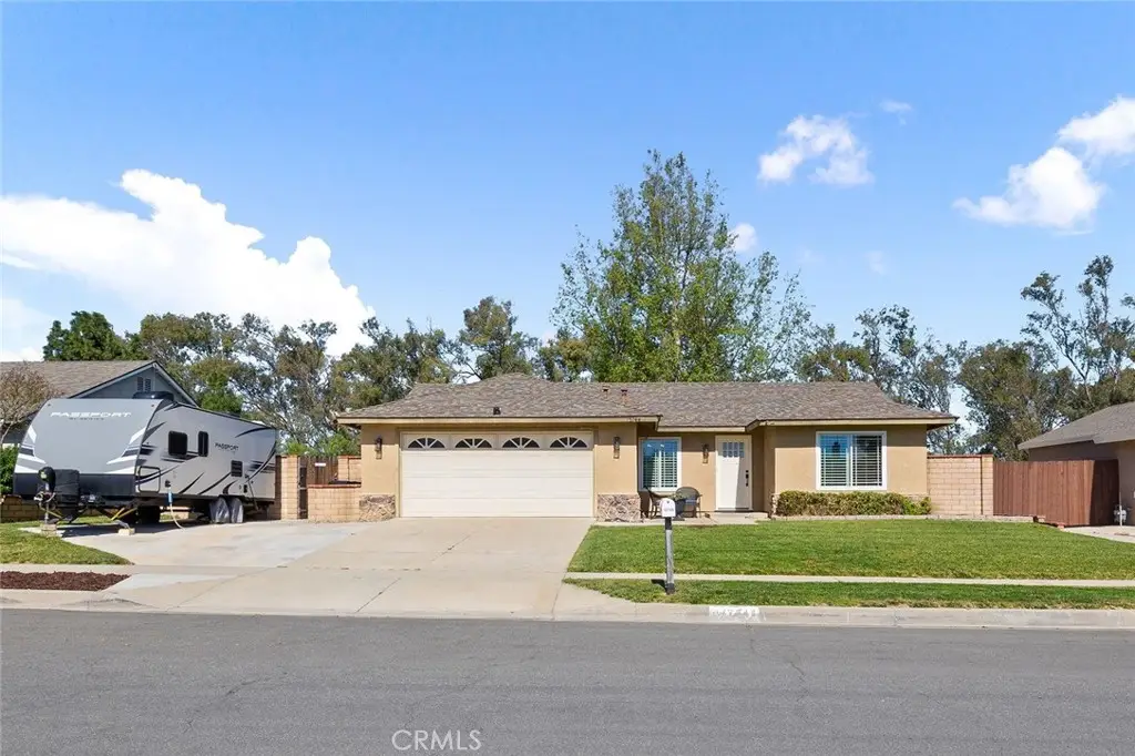 15744 Sprig, Chino Hills, CA 91709 - #1