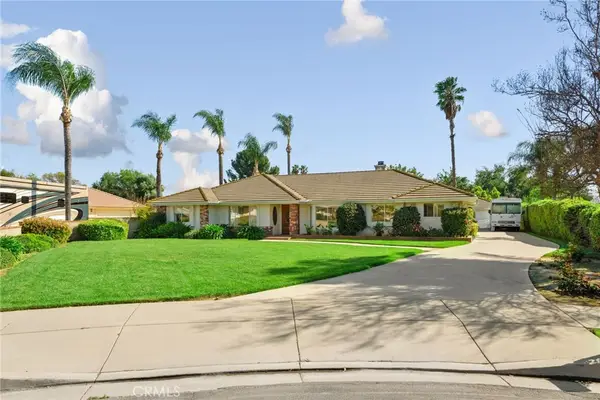 1725 S Elderberry, Ontario, CA 91762