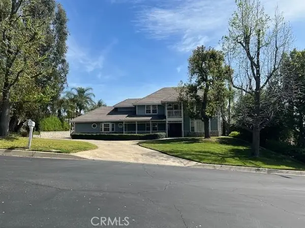5079 Granada Court, Rancho Cucamonga, CA 91737