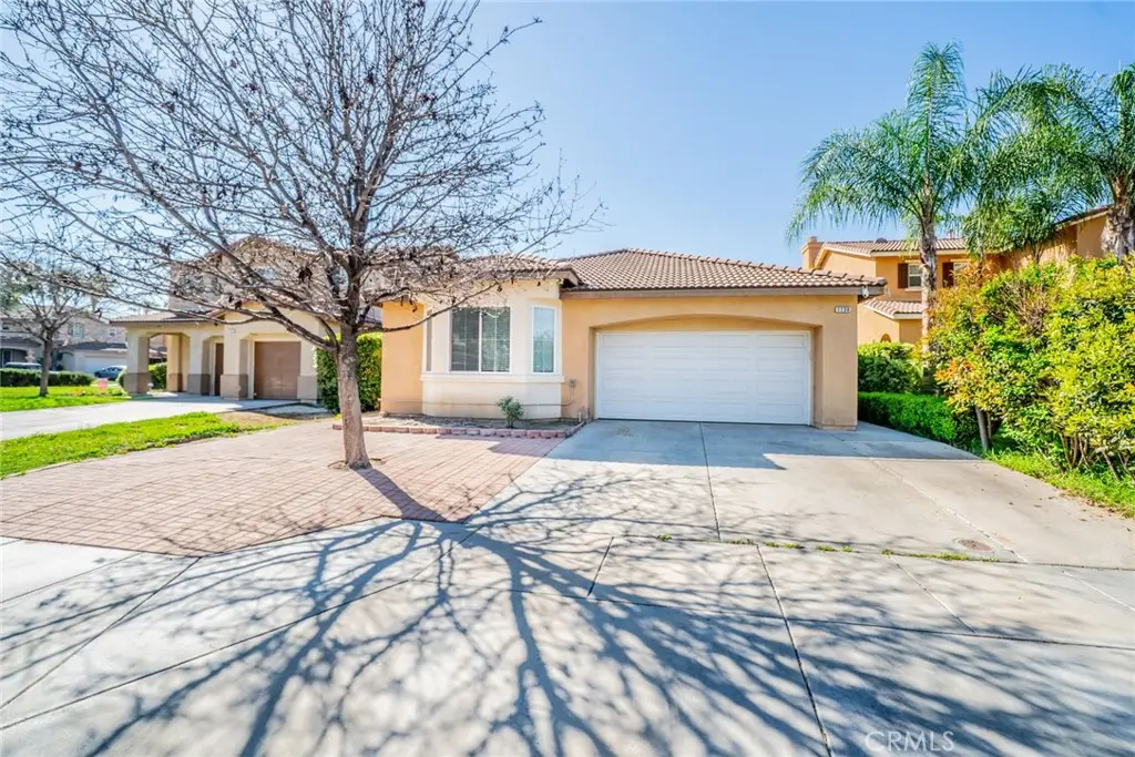 1138 Pardee, San Jacinto, CA 92582 - #1