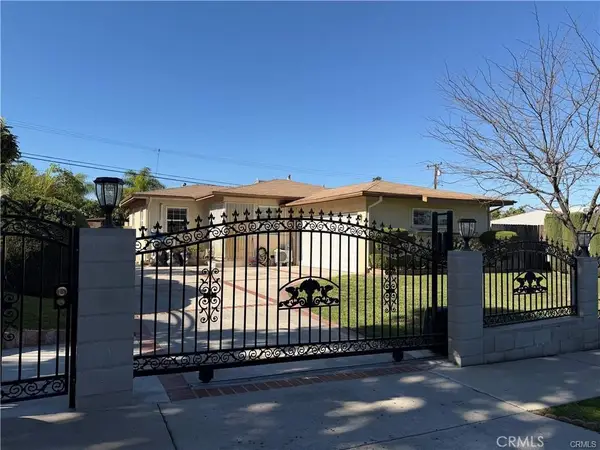 671 Peggy, La Puente, CA 91744